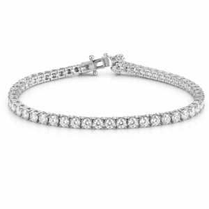 PULSEIRA RIVIERA MOISSANITE