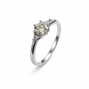 ANEL MOISSANITE