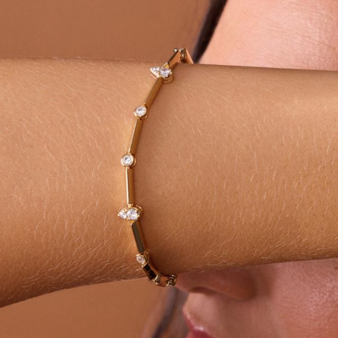 PULSEIRA RIVIERA TUBO ZIRCÔNIA