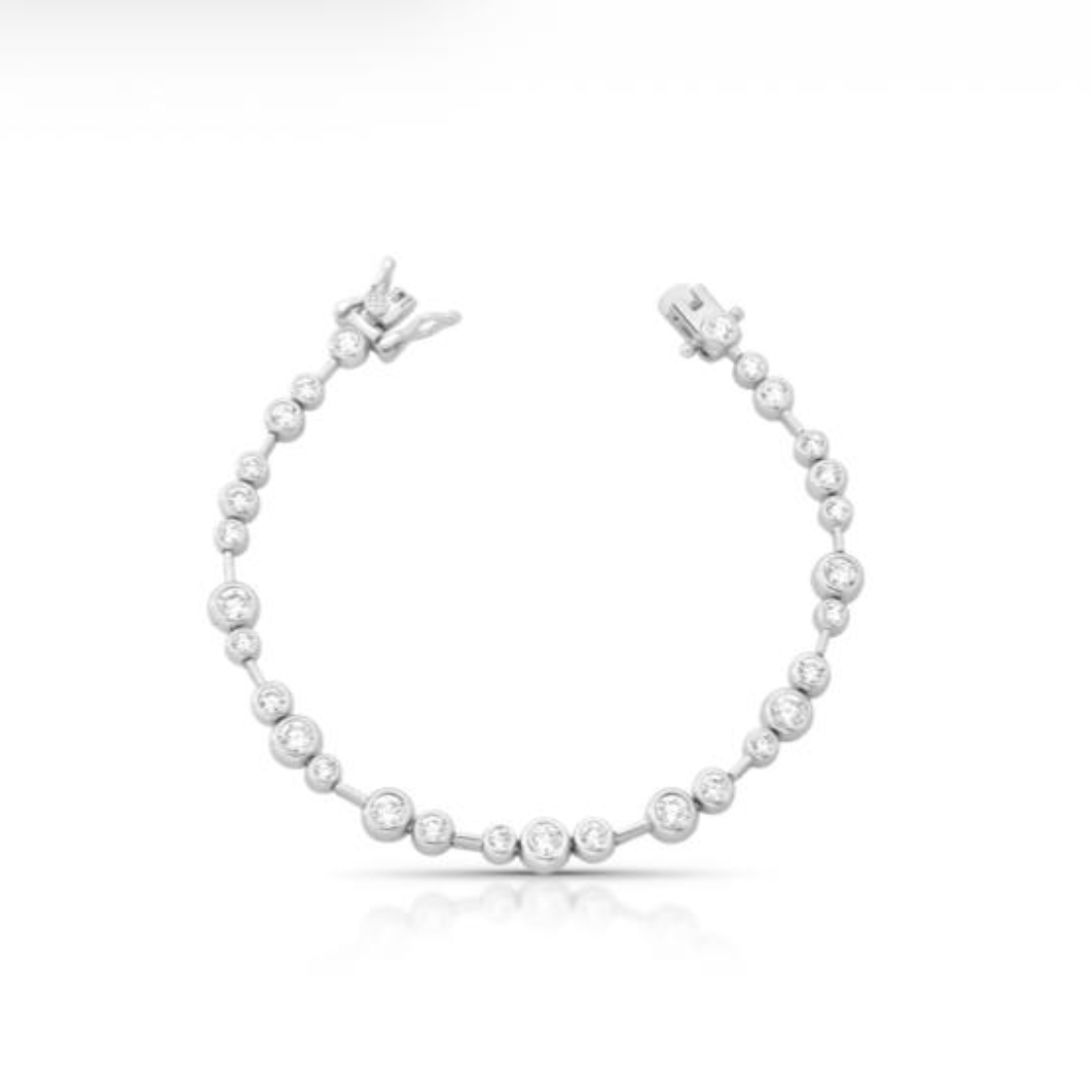 PULSERIA RIVIERA ASSIMÉTRICA